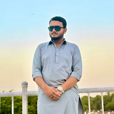 Muhammad Faizan