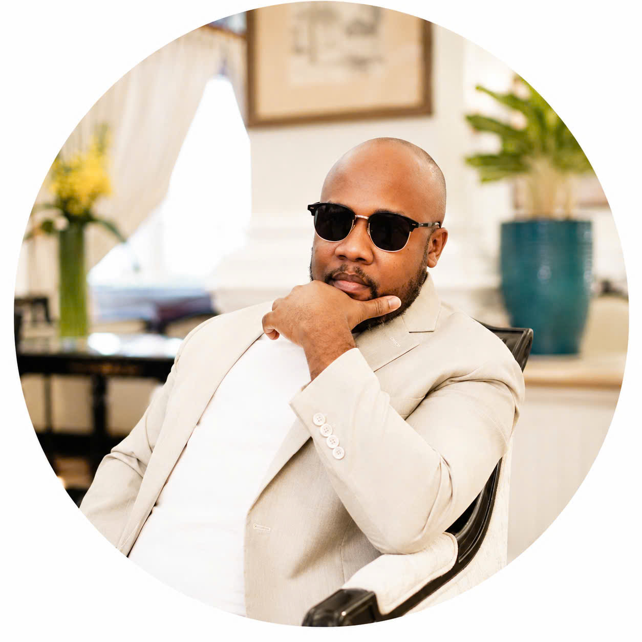 Stevenson Jean-Louis