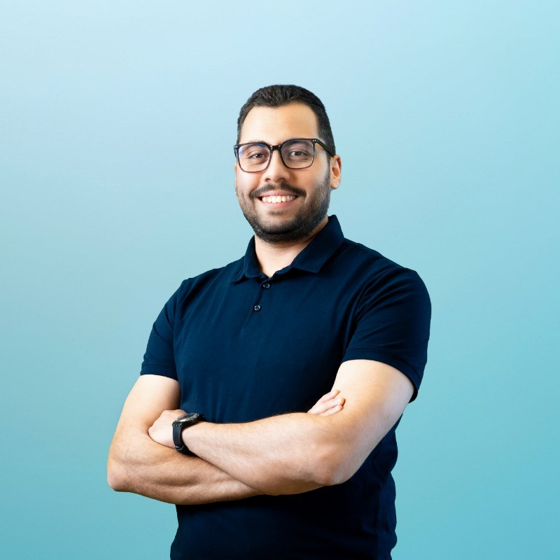 Kanzari Oussama