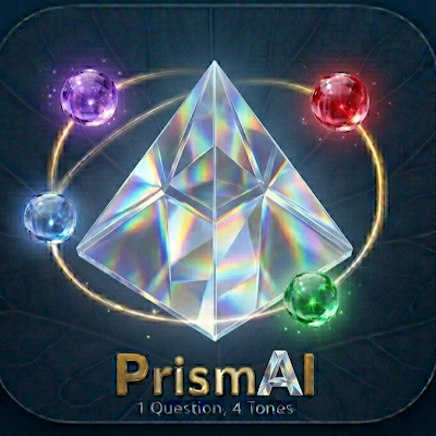 PrismAI