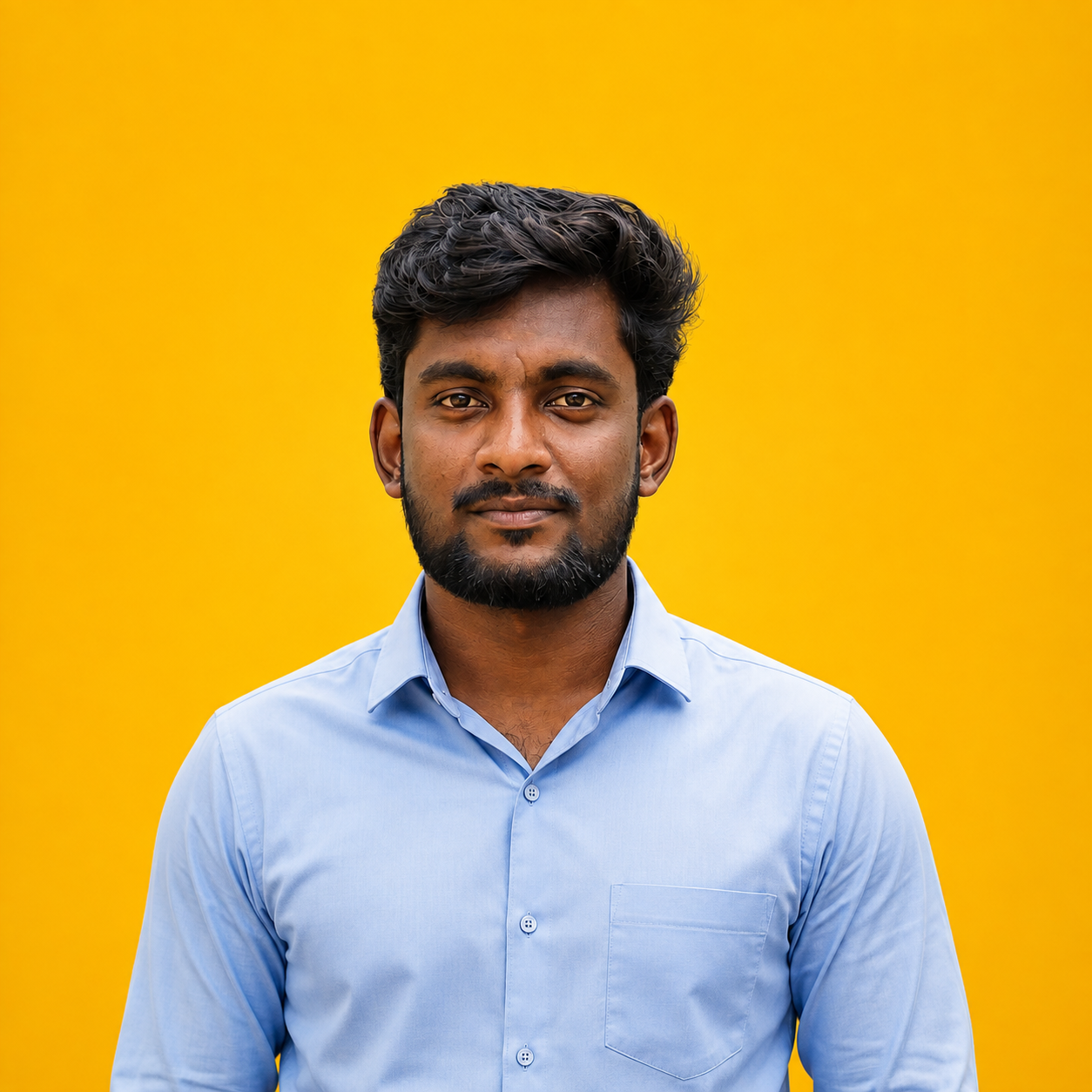 Mani Vasagam