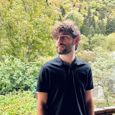 Giorgi Lomsianidze