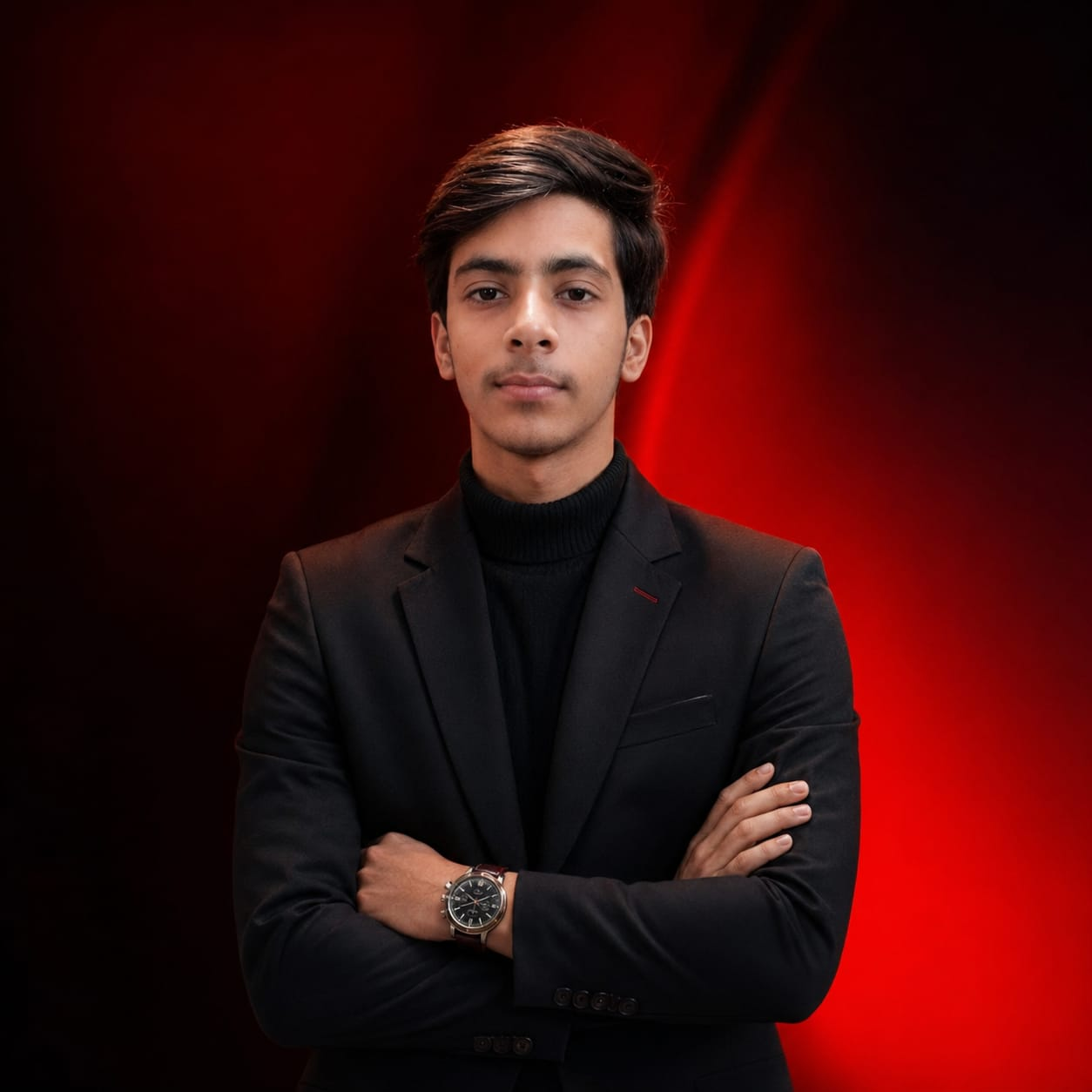 Saqlain Mehdi
