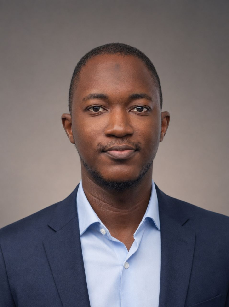 Abdullah Mumuni