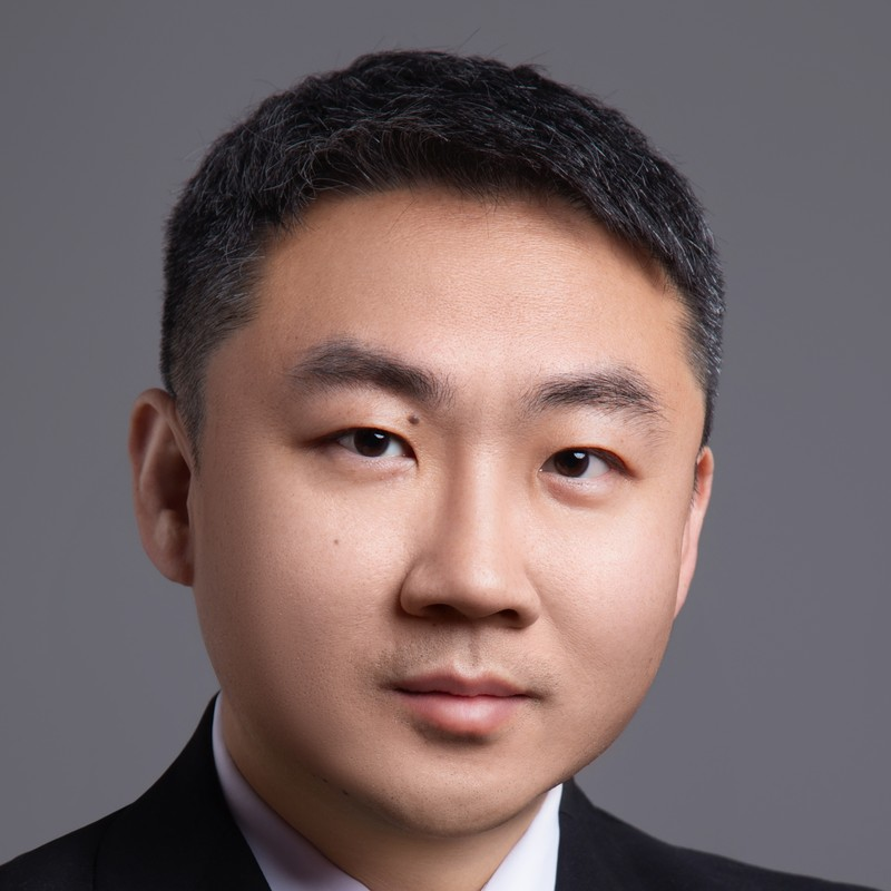 Kailiang Zhang