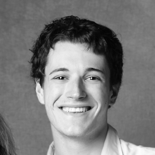 Leo (Valentino) Crippa