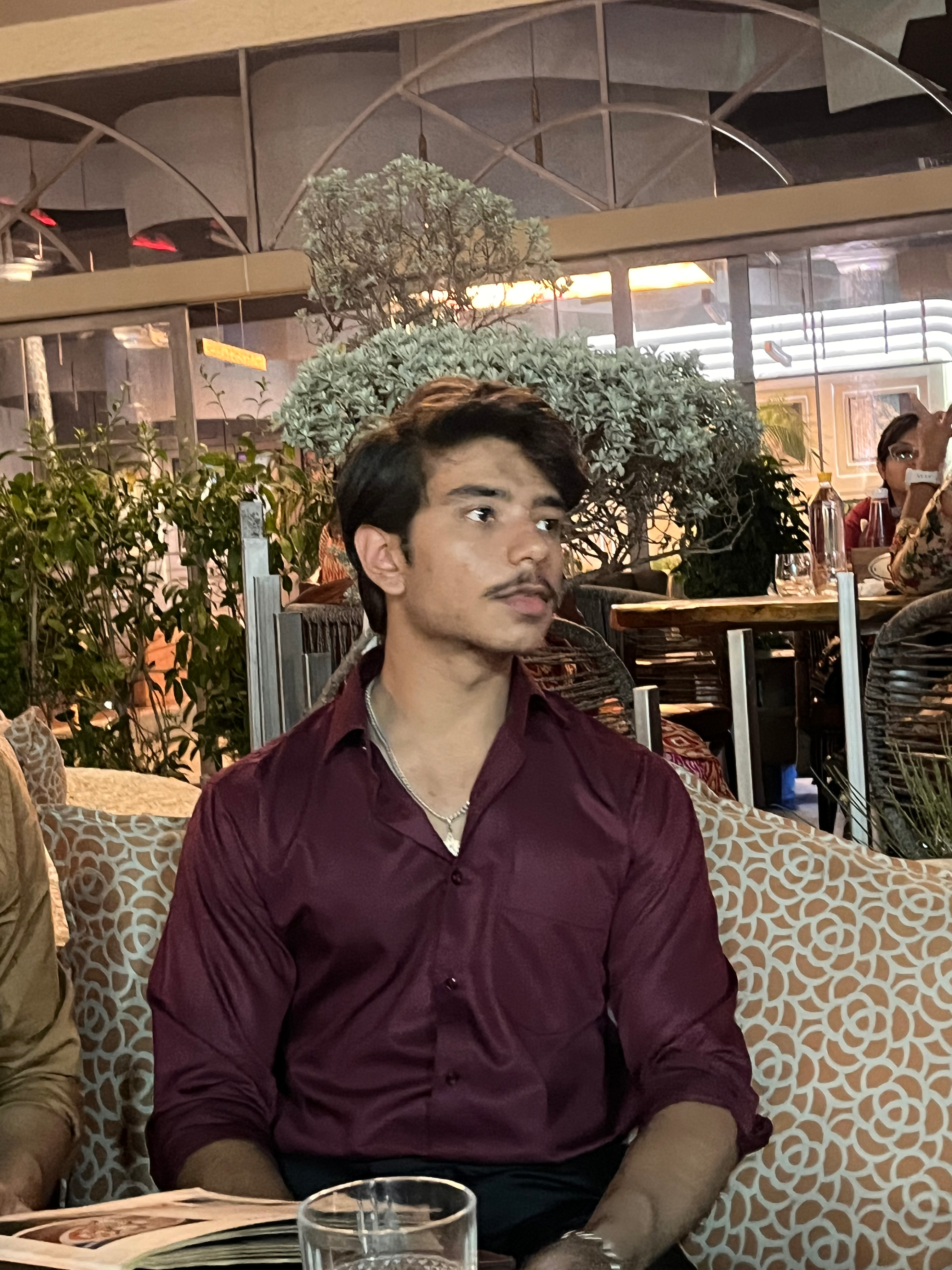Parth Vij