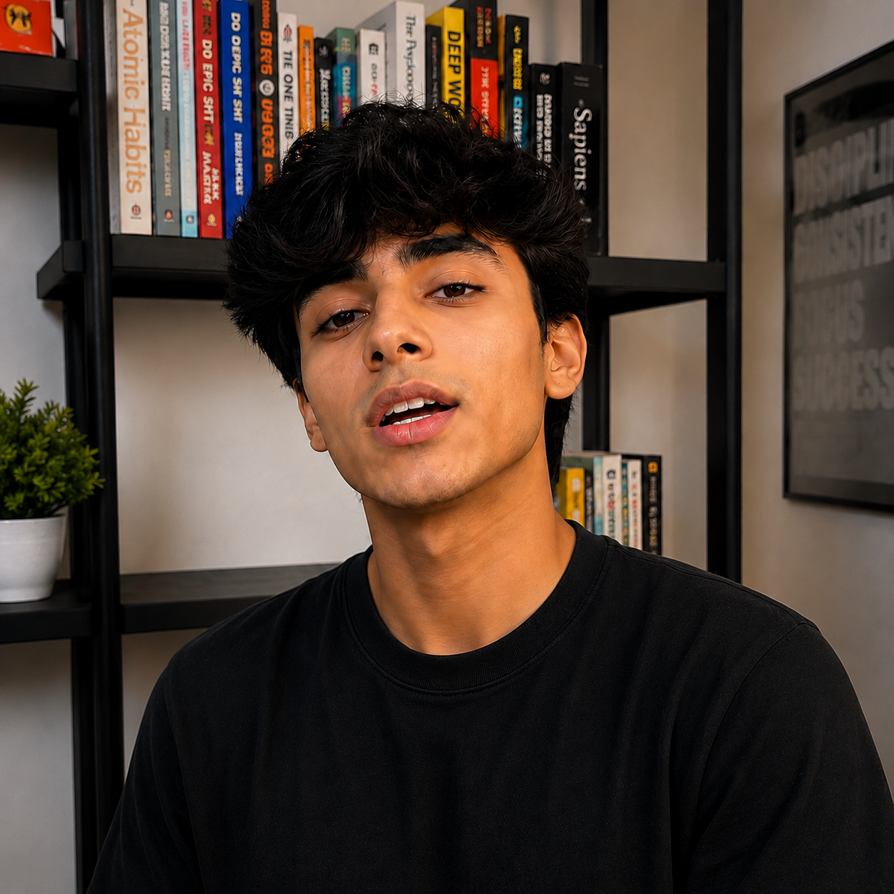 Ayush Sahu