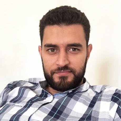 Suliman Benhalim