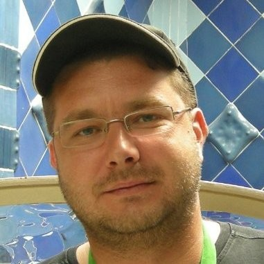 Richard Sitányi