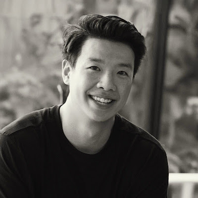 Spencer Wu