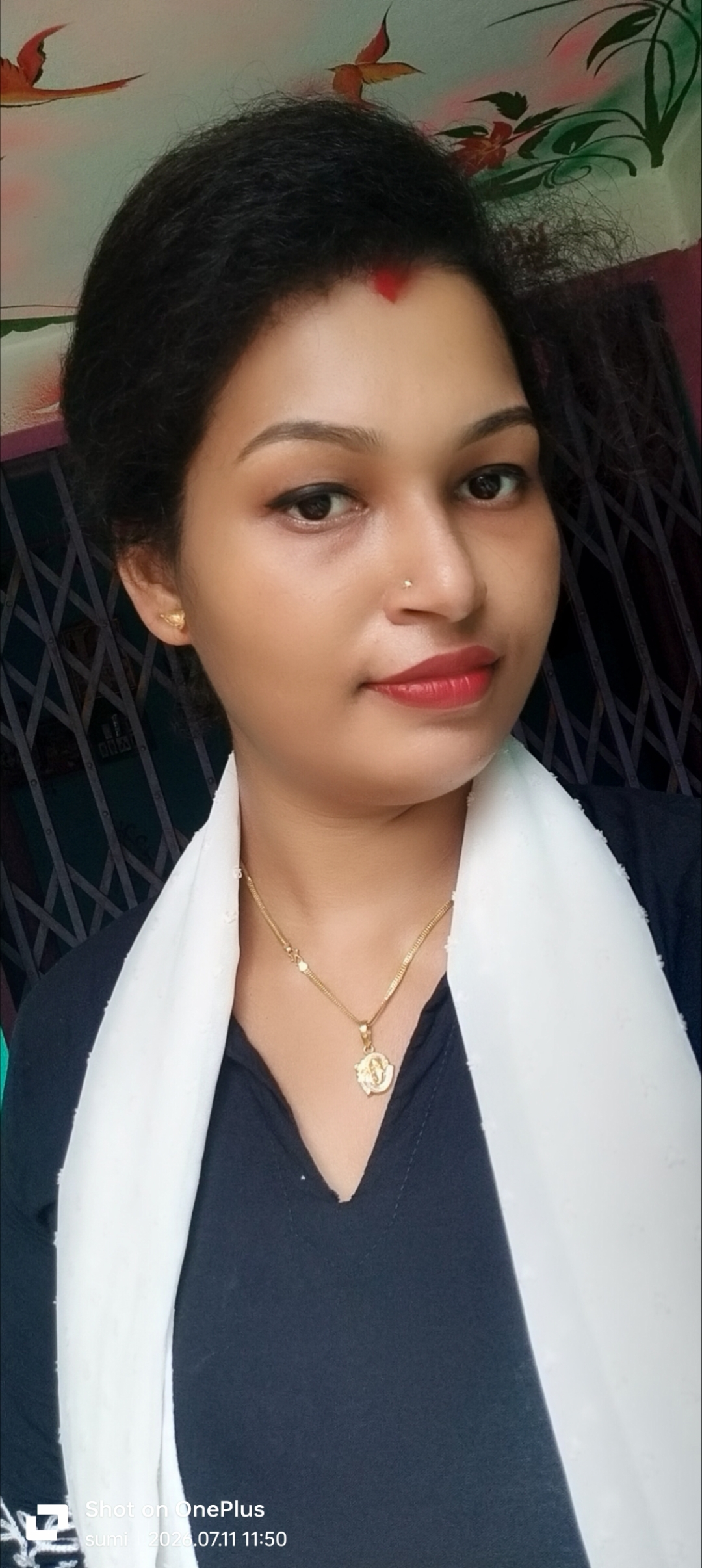 Susmita Samanta