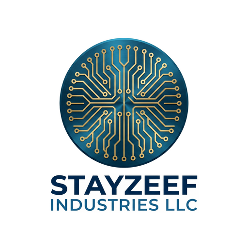 Stayzeef Industries LLC