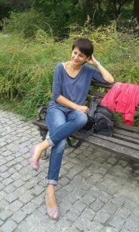 Sandra Cerovic Adzaga