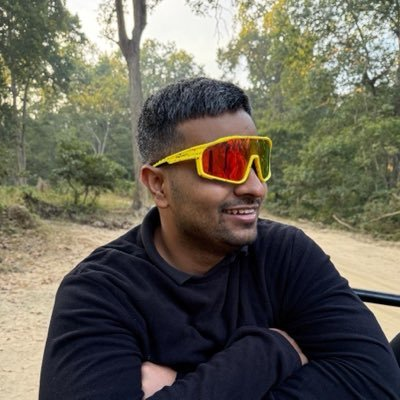 Omkar Satpute