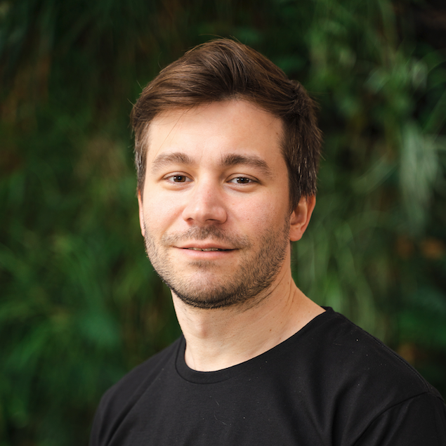 Federico Caccia