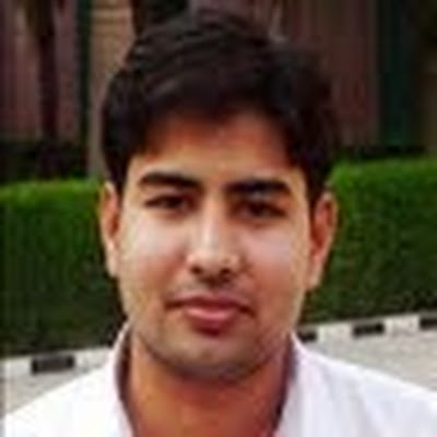 Zahid Pervaiz
