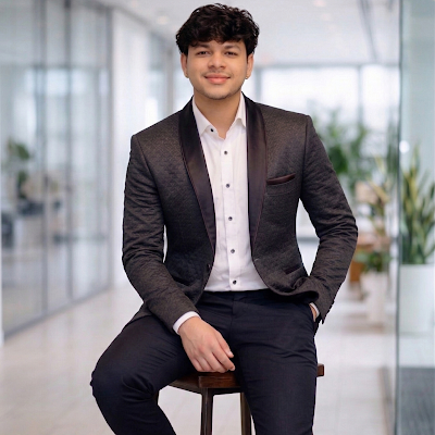 Shivam Verma