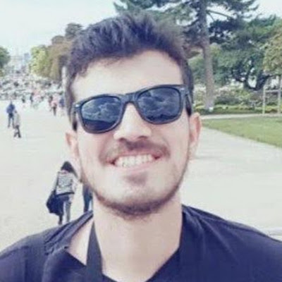Rodrigo Fay