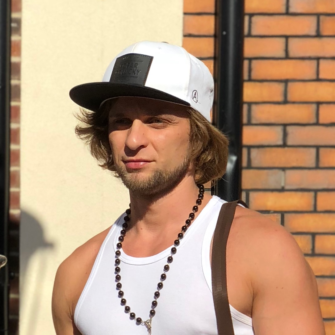 Korsun Dmytro