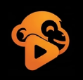 Orange Monkey