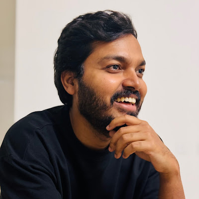 Kundan Sinha