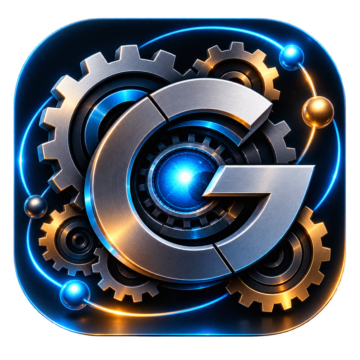Gearbound