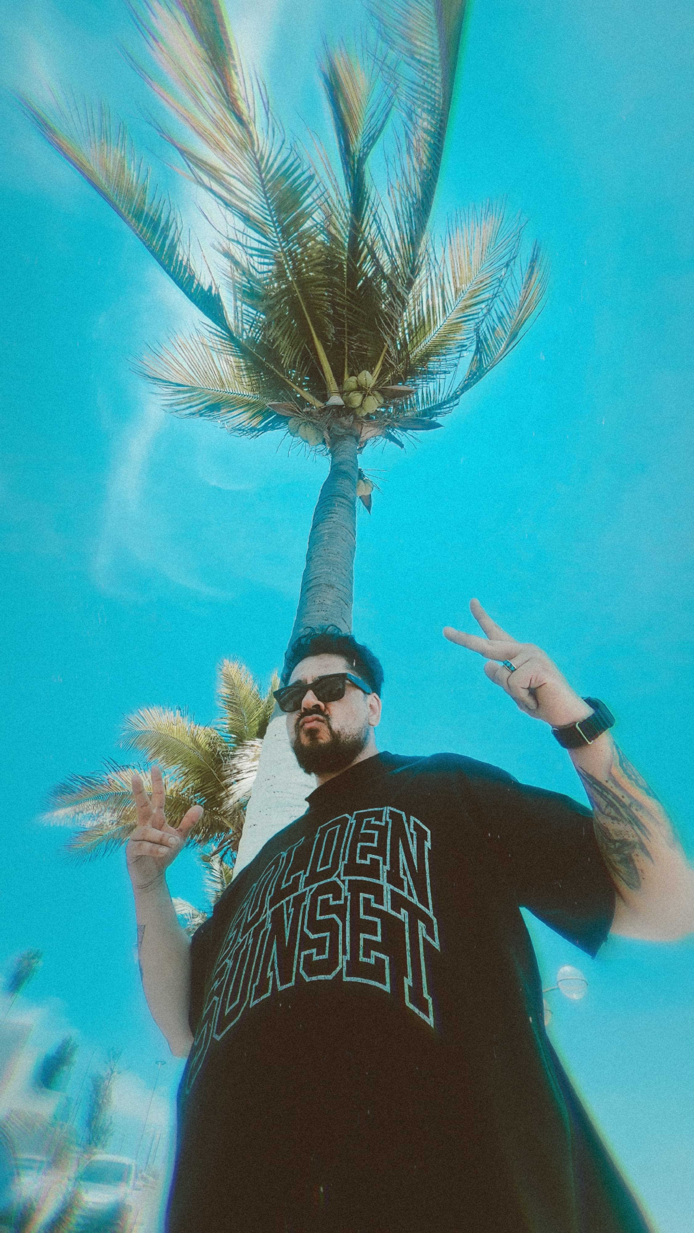 Emmanuel Alvarado
