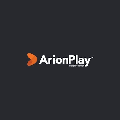 ArionPlay