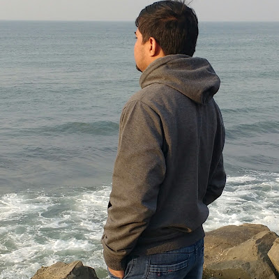 Tejas patel