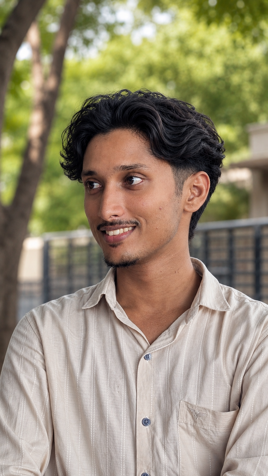 Rajesh
