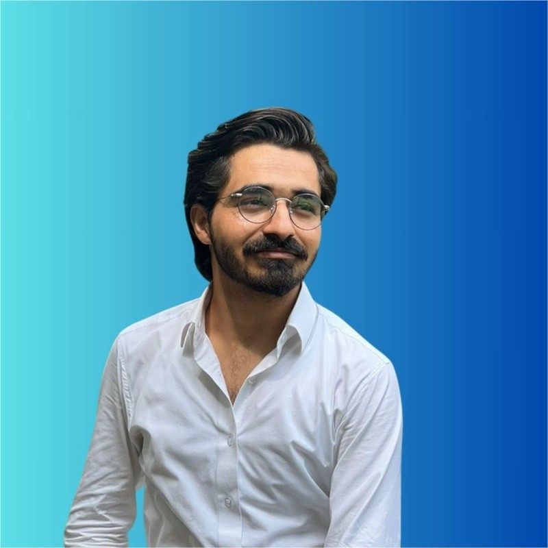 Awais  Iqbal