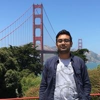 Rifat Mahmud Rousseau