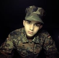 Roki Balboa Aganovic