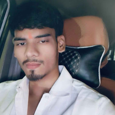 arush
