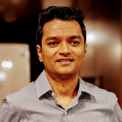 Sourav Bhar