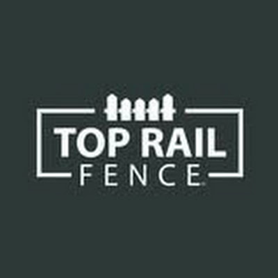 Top Rail Fences Des Moines