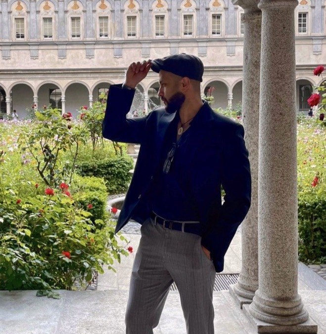 Reehanul Karim