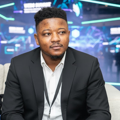 kelvin nyadzayo