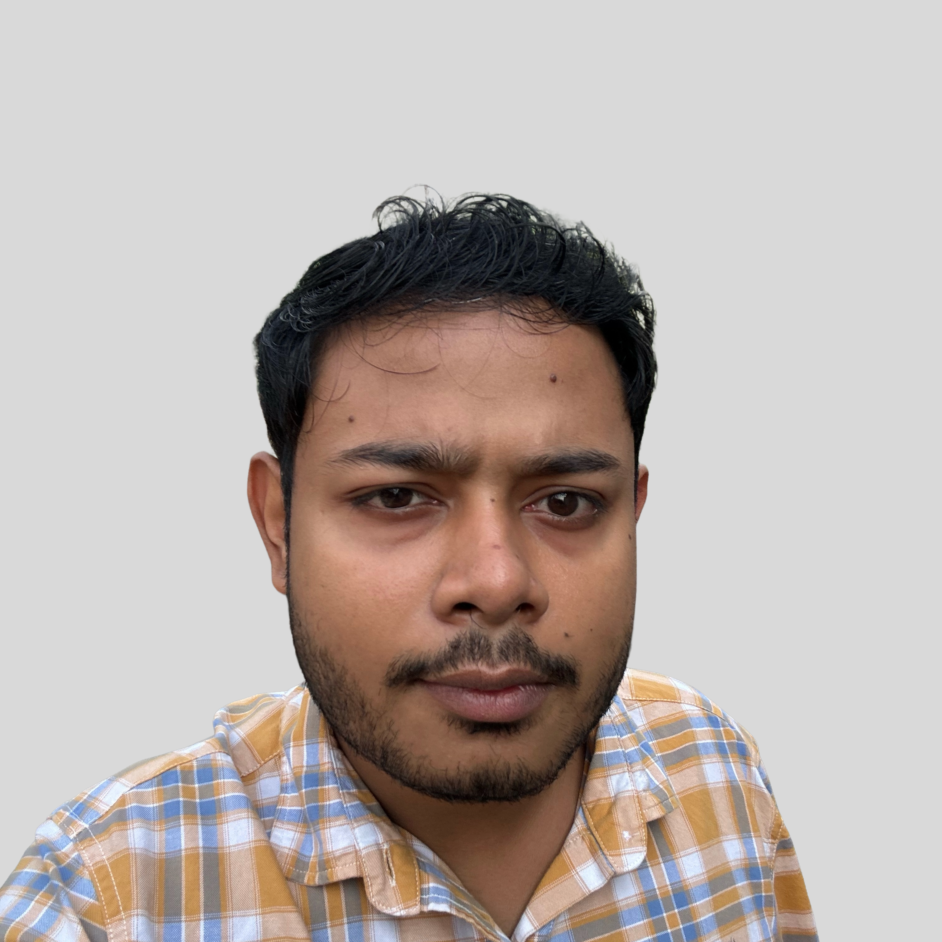Shishir Dey