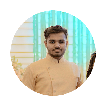 Kirtan Amrutiya