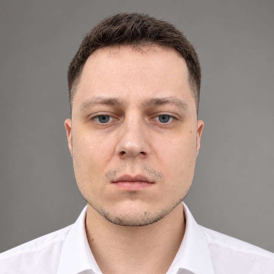 Vladislav Zhidko