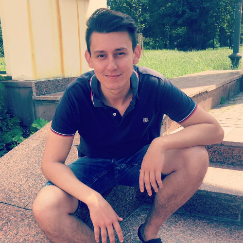Oleksandr Bondar