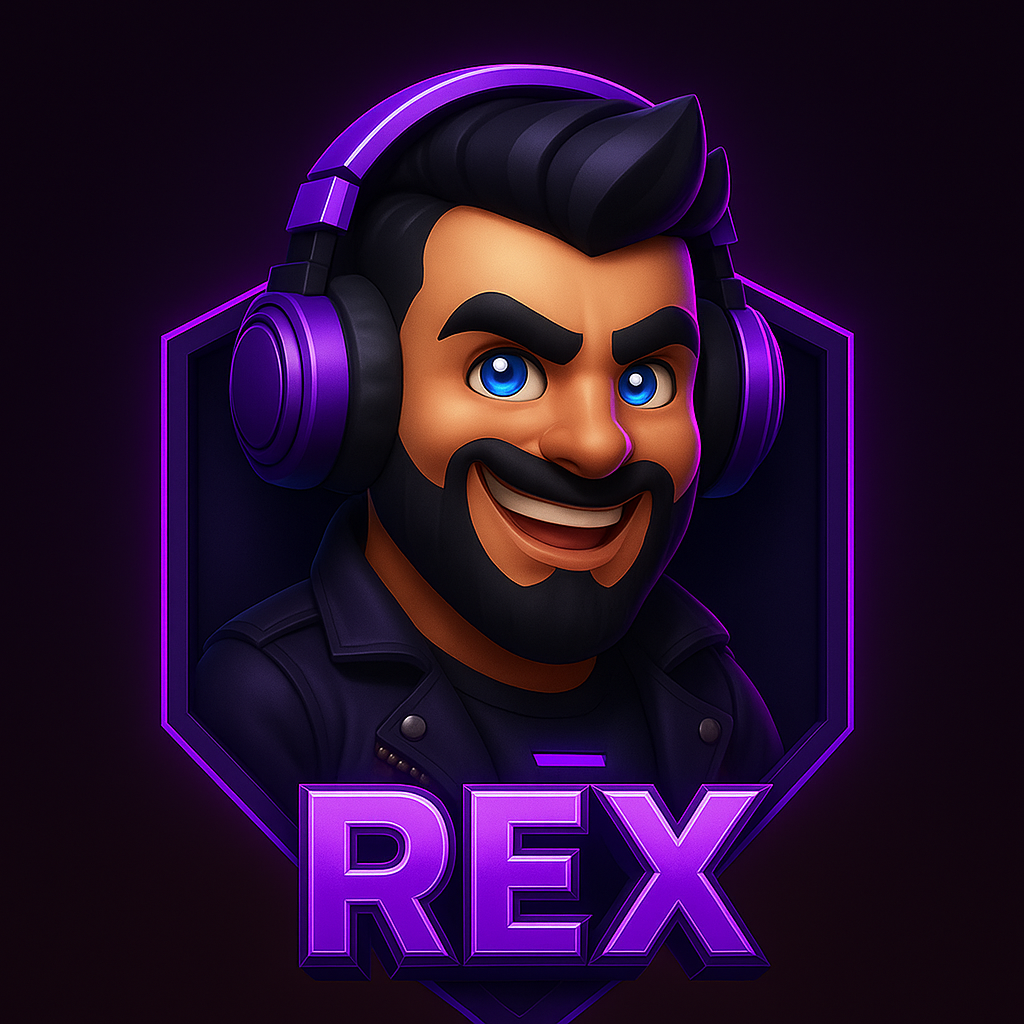 Rex SaaS