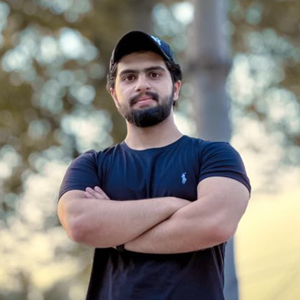 Muhammad Mohsin