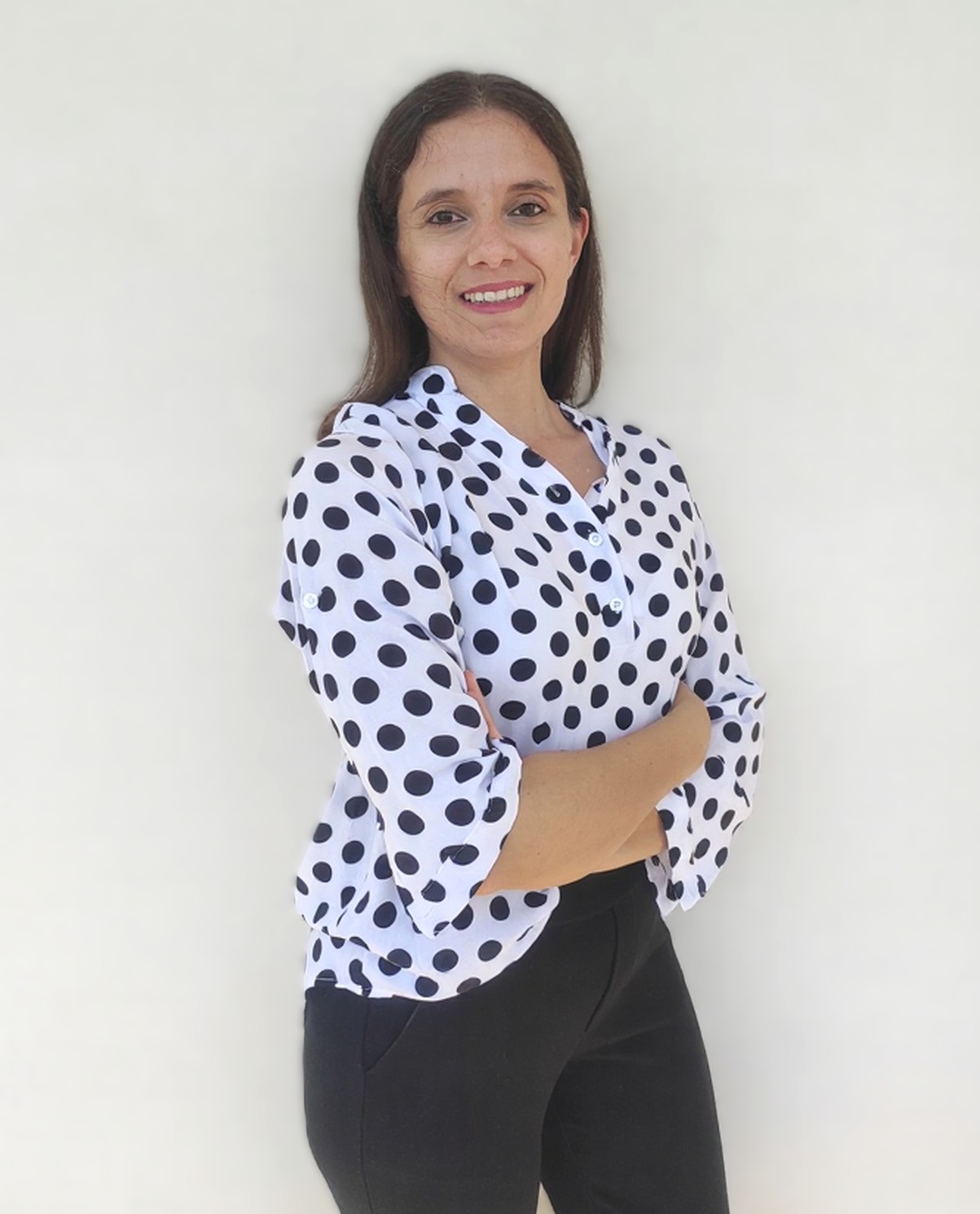 Maria Caso