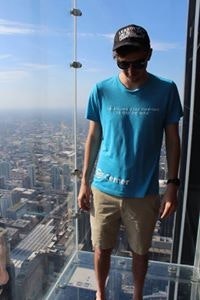 Kyle James Eisenbarger