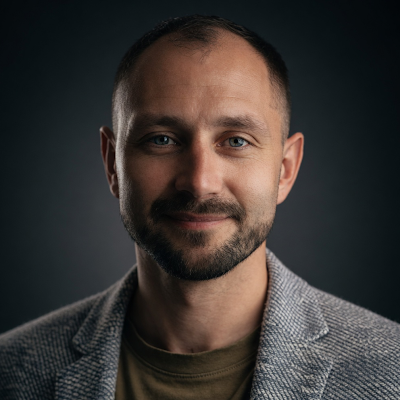 Alexander Lynnyk