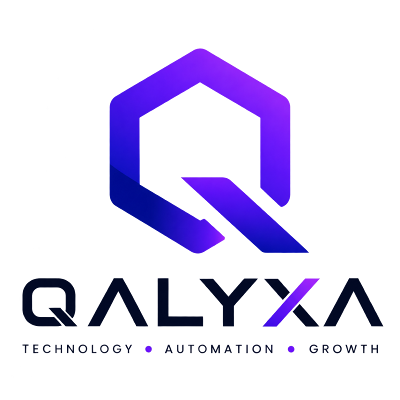 Qalyxa