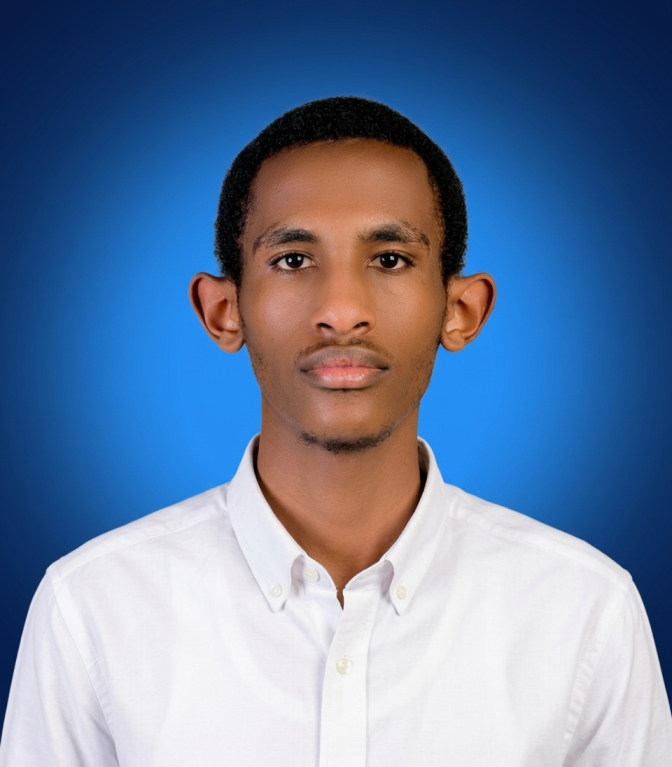 Yasir Hassan